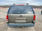 Ford Explorer 2004