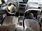 Subaru Forester 2013