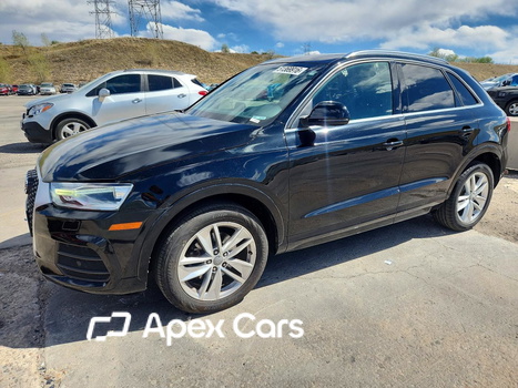 Audi Q3 2016 - Zdjęcie 1 z 13