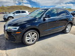 Audi Q3 2016