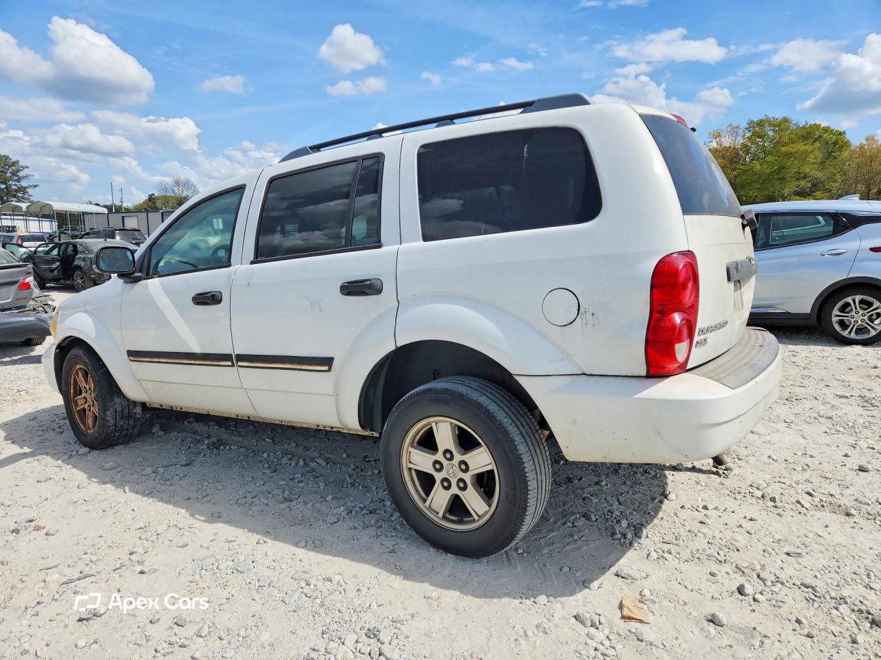 Dodge Durango 2007
