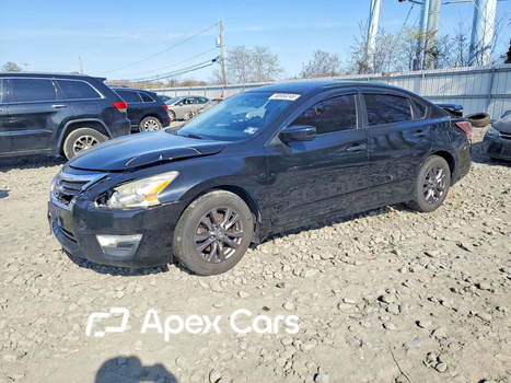 Nissan Altima 2015 - Image 1 of 12