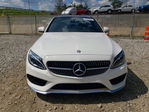Mercedes-Benz C-klasse 2015