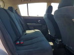 Nissan Versa 2010
