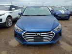 Hyundai Elantra 2018