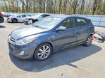 Hyundai Accent 2012
