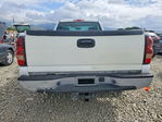 Chevrolet Silverado 2006