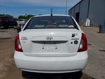 Hyundai Accent 2010