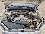 Subaru Forester 2010