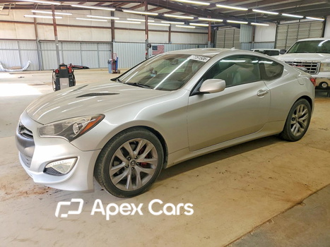 Hyundai Genesis 2013 - Image 1 of 12