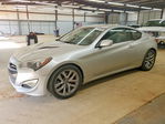 Hyundai Genesis 2013