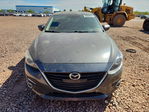 Mazda 3 2014