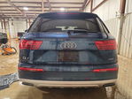 Audi Q7 2018