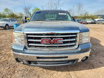 GMC Sierra 2012