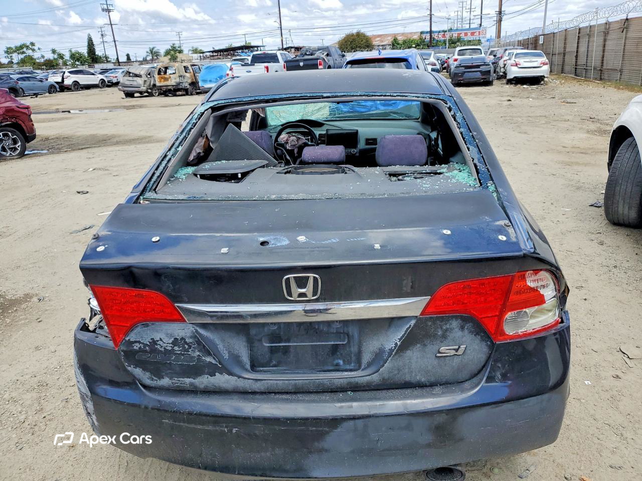 Honda Civic 2009