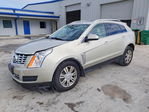 Cadillac SRX 2015
