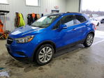 Buick Encore 2017