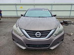Nissan Altima 2016