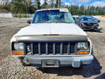 Jeep Cherokee 2000