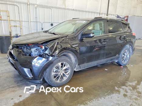 Toyota RAV 4 2016 - Image 1 of 13