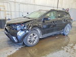 Toyota RAV 4 2016
