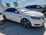 Ford Taurus 2016