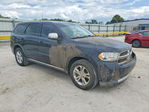 Dodge Durango 2011