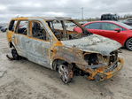 Honda Pilot 2008