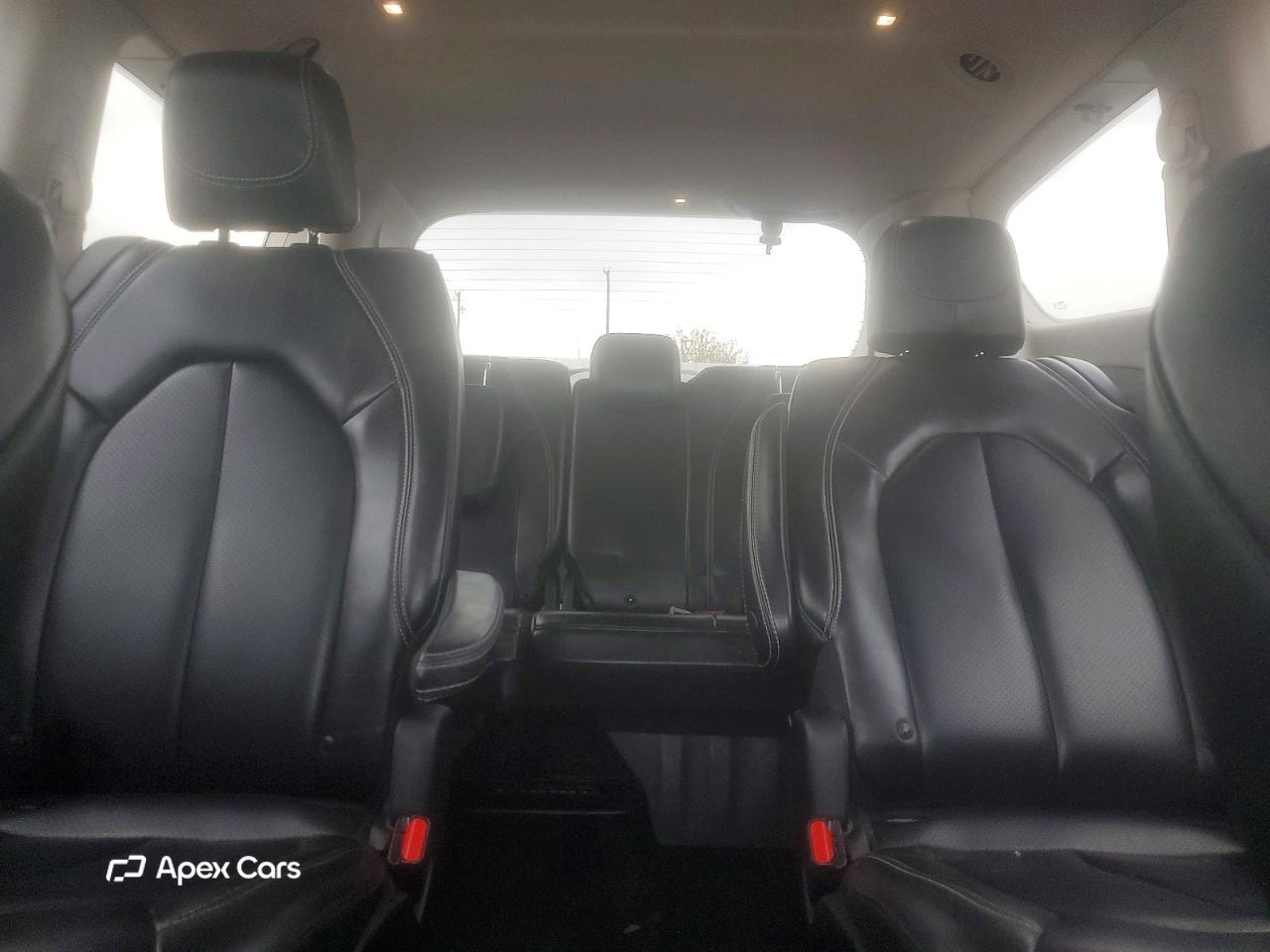 Chrysler Voyager 2021