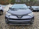 Toyota RAV 4 2016