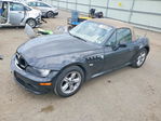 BMW Z3 2000