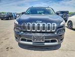 Jeep Cherokee 2014