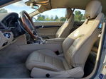 Mercedes-Benz E-klasse 2012