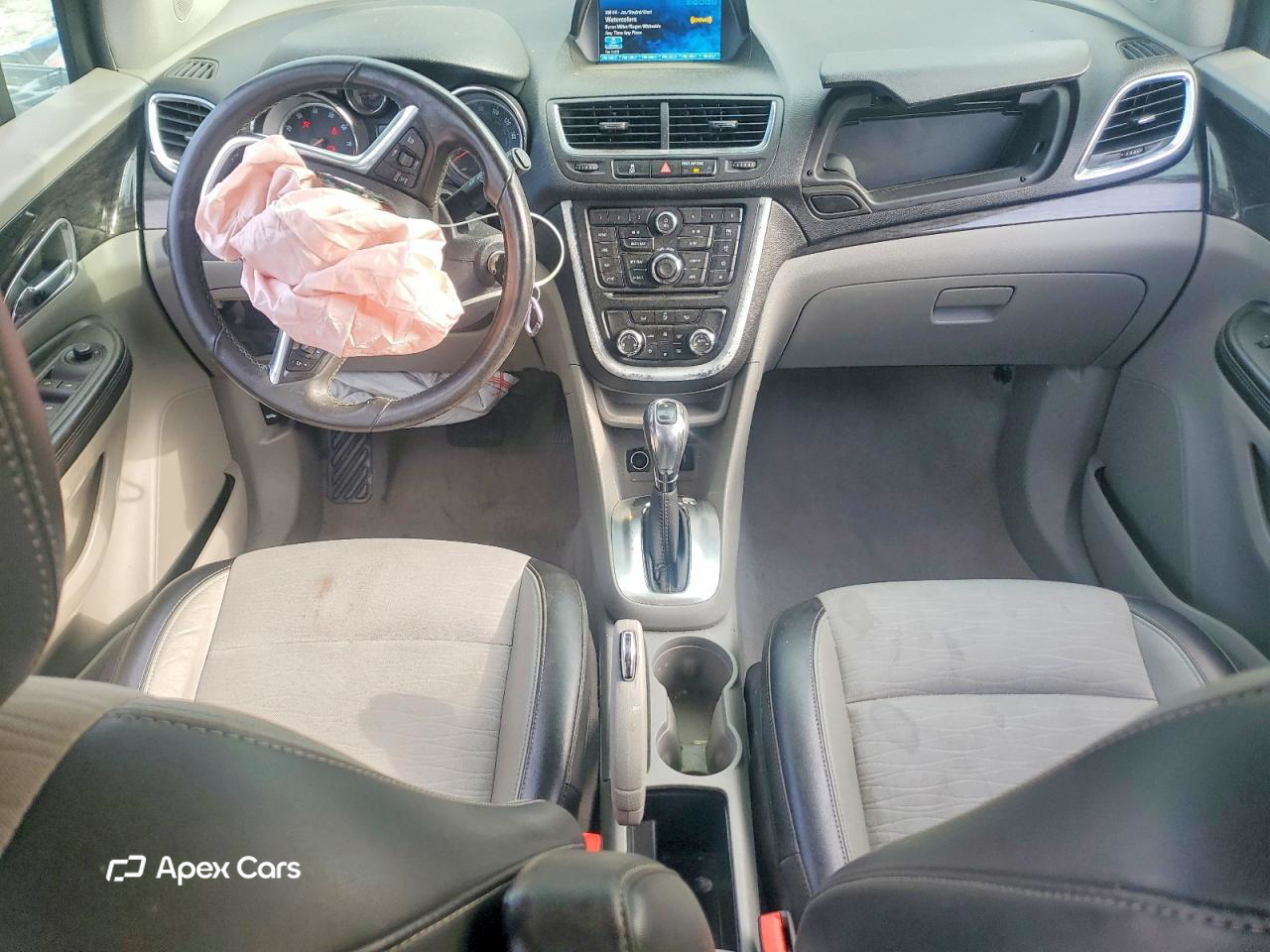 Buick Encore 2016