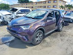 Toyota RAV 4 2018