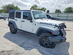 Jeep Wrangler 2016