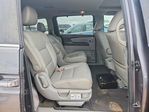 Honda Odyssey 2015
