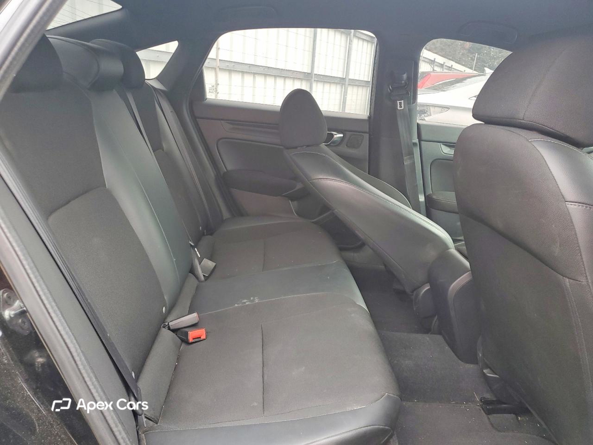 Honda Civic 2022