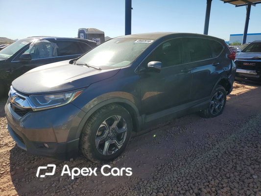 Honda CR-V 2017 - Image 1 of 13