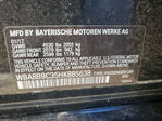 BMW Series 3 2017