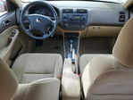 Honda Civic 2004