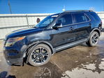 Ford Explorer 2015