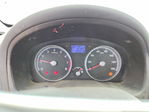 Hyundai Accent 2011