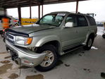 Toyota 4Runner 2000