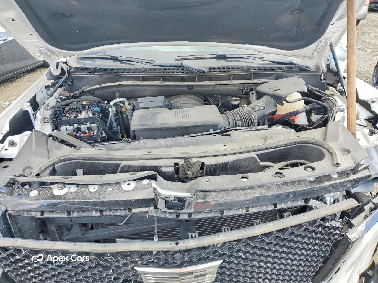 Cadillac Escalade 2023