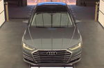 Audi A8 2019