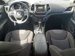 Jeep Cherokee 2015