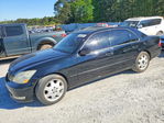 Lexus LS 2005