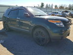 Ford Explorer 2013