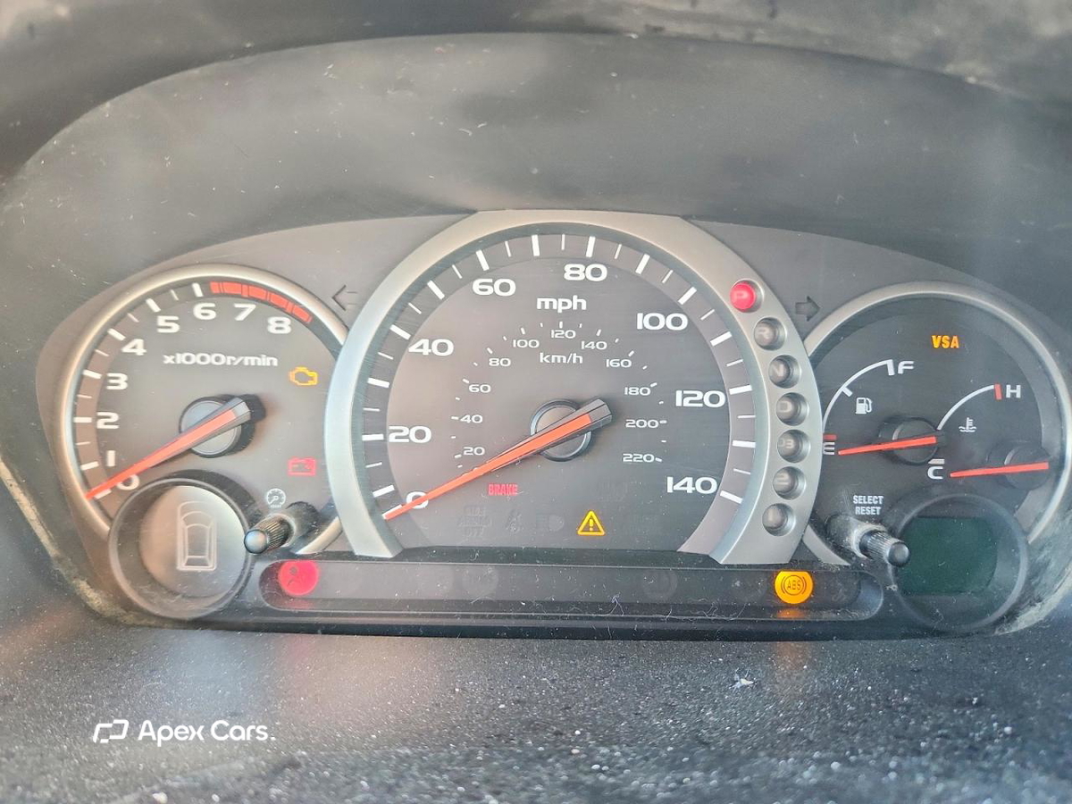 Honda Pilot 2010